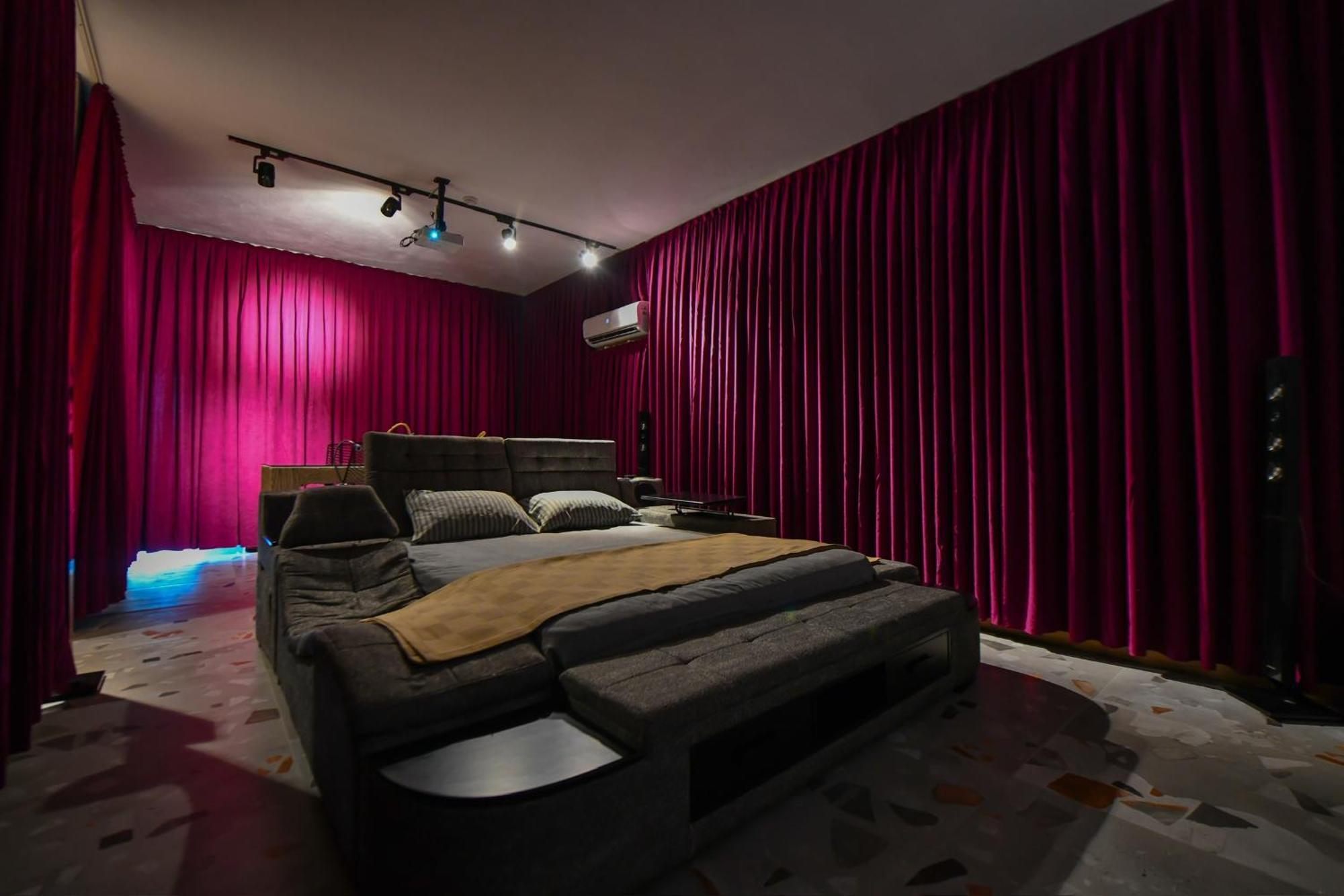 Lada Slav Exclusive Hotel Faralya Exterior photo
